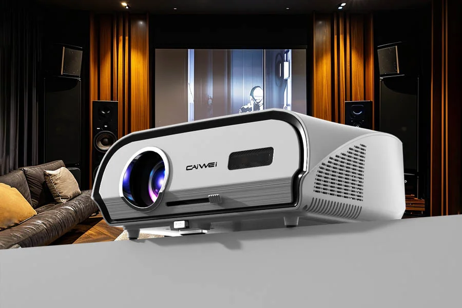 projector TV for home